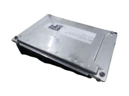 MODULO CENTRAL INJECÃO BMW X5 2000/2006