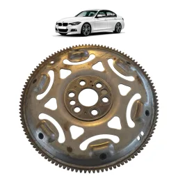 Volante Motor Cremalheira BMW 320i N20 2014 2015