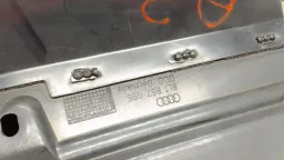 TAMPA PORTA LUVAS AUDI A3 1997 A 2006 (SEM FECHADURA)