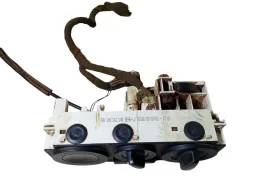 COMANDO AR FORÇADO GOL SAVEIRO PARATI G3 G4 2000 A 2014