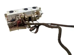 COMANDO AR FORÇADO GOL SAVEIRO PARATI G3 G4 2000 A 2014