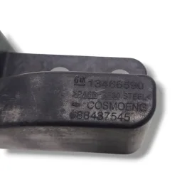 SUPORTE ESQUERDO RADIADOR ÁGUA GM CRUZE 2017 2022 ORIGINAL