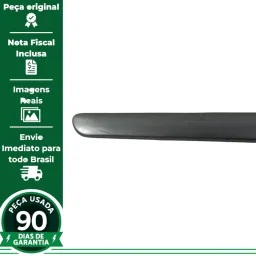 FRISO MOLDURA DIANTEIRA ESQUERDA CITROEN C3 2003 A 2012