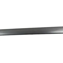 FRISO MOLDURA DIANTEIRA ESQUERDA CITROEN C3 2003 A 2012
