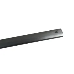 FRISO MOLDURA DIANTEIRA ESQUERDA CITROEN C3 2003 A 2012