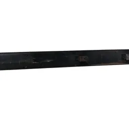 FRISO MOLDURA DIANTEIRA ESQUERDA CITROEN C3 2003 A 2012
