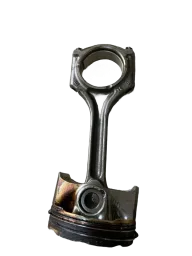 Pistão com biela fusion evolque ecobost 2.0 (stander)