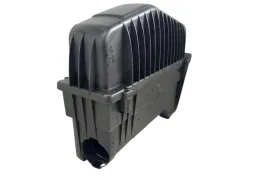 CAIXA FILTRO AR PEUGEOT 208 CITROEN C3 1.5 1.6 2013 A 2021