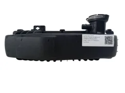 CAIXA FILTRO AR PEUGEOT 208 CITROEN C3 1.5 1.6 2013 A 2021