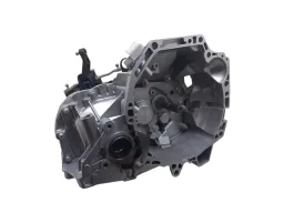 Caixa Cambio Sandero Logan 1.0 3cc 12v 2017 2018 a 2024