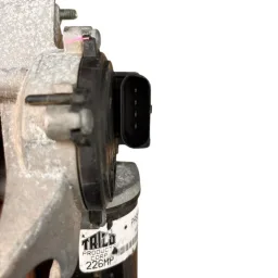 MOTOR LIMPADOR PARABRISA JEEP RENEGADE 2016 2017 2018/..