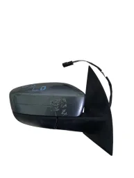 Retrovisor Direito Gol Voyage G5 G6 G7 G8 12/23 Elé S/ Pisca