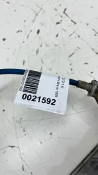 MÁQUINA DE VIDRO PORTA TRASEIRA ESQUERDA BRAVA 1999 À 2003