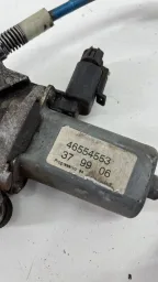 MÁQUINA DE VIDRO PORTA TRASEIRA ESQUERDA BRAVA 1999 À 2003