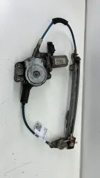 MÁQUINA DE VIDRO PORTA TRASEIRA ESQUERDA BRAVA 1999 À 2003