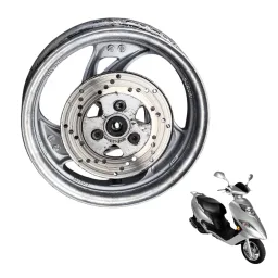 Roda Dianteira Suzuki Burgman 125i 2012
