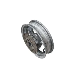 RODA DIANTEIRA SUZUKI BURGMAN 125I 2012
