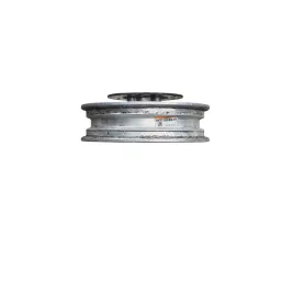 RODA DIANTEIRA SUZUKI BURGMAN 125I 2012