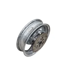 RODA DIANTEIRA SUZUKI BURGMAN 125I 2012