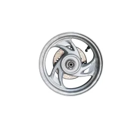 RODA DIANTEIRA SUZUKI BURGMAN 125I 2012