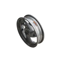 RODA DIANTEIRA SUZUKI BURGMAN 125I 2012