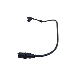 SENSOR ABS CHEVROLET MERIVA 1.8 8V 2003 A 2012 COD: 09115064