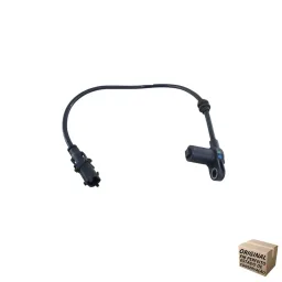 SENSOR ABS CHEVROLET MERIVA 1.8 8V 2003 A 2012 COD: 09115064