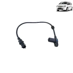 Sensor Abs Chevrolet Meriva 1.8 8v 2003 A 2012 Cod: 09115064