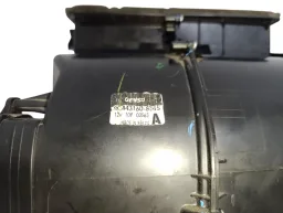 CAIXA AR EVAPORADORA VENTILAÇÃO HONDA CITY 2009 A 2014