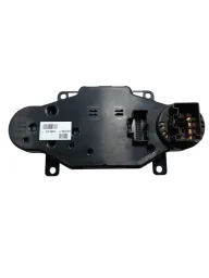 COMANDO AR CONDICIONADO FORD ECOSPORT NEW FIESTA 12/17