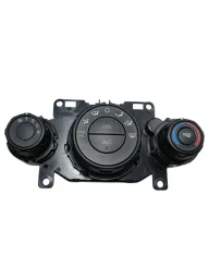 COMANDO AR CONDICIONADO FORD ECOSPORT NEW FIESTA 12/17