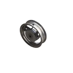 RODA TRASEIRA SUZUKI BURGMAN 125I 2012