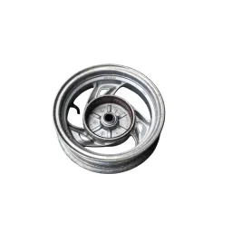 RODA TRASEIRA SUZUKI BURGMAN 125I 2012