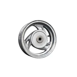 RODA TRASEIRA SUZUKI BURGMAN 125I 2012