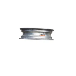 RODA TRASEIRA SUZUKI BURGMAN 125I 2012