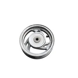 RODA TRASEIRA SUZUKI BURGMAN 125I 2012