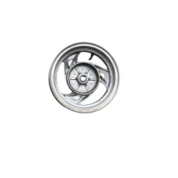 RODA TRASEIRA SUZUKI BURGMAN 125I 2012