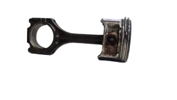 Biela Com Pistão Vw Fox 1.6 Std 2010 2011 2012 2013 2014