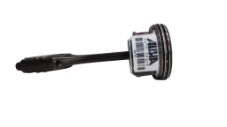 BIELA COM PISTÃO VW FOX 1.6 STD 2010 2011 2012 2013 2014