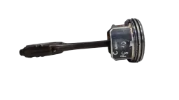 BIELA COM PISTÃO VW FOX 1.6 STD 2010 2011 2012 2013 2014