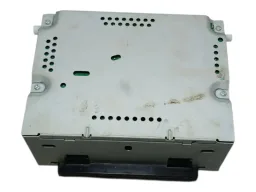CENTRAL MODULO RÁDIO FORD ECOSPORT FOCUS 2012 A 2015