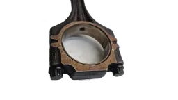 BIELA COM PISTÃO VW FOX 1.6 STD 2010 2011 2012 2013 2014