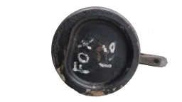 BIELA COM PISTÃO VW FOX 1.6 STD 2010 2011 2012 2013 2014