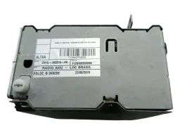 CENTRAL MODULO RÁDIO FORD ECOSPORT FOCUS 2012 A 2015