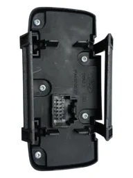 COMANDO CHAVE LUZ FAROL ECOSPORT KA 2012 A 2015