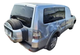 COLETOR ADMISSÃO MITSUBISHI PAJERO FULL 3.2 DIESEL 2010/2020