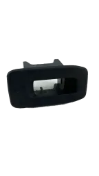 MOLDURA BOTÃO VIDRO TRASEIRO TR4 2003 A 2014