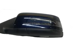 RETROVISOR ESQ MERCEDES CLASSE C C180 C200 C250 12/14 COUPE