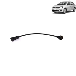 Sensor De Detonação Gol 1.0 8v 16v 030905377 0261231066