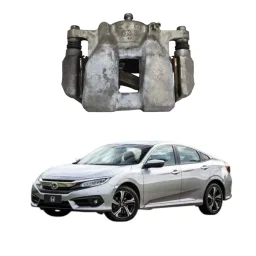 Pinça Dianteira Esquerda Honda Civic 2017 2018 2019 2020